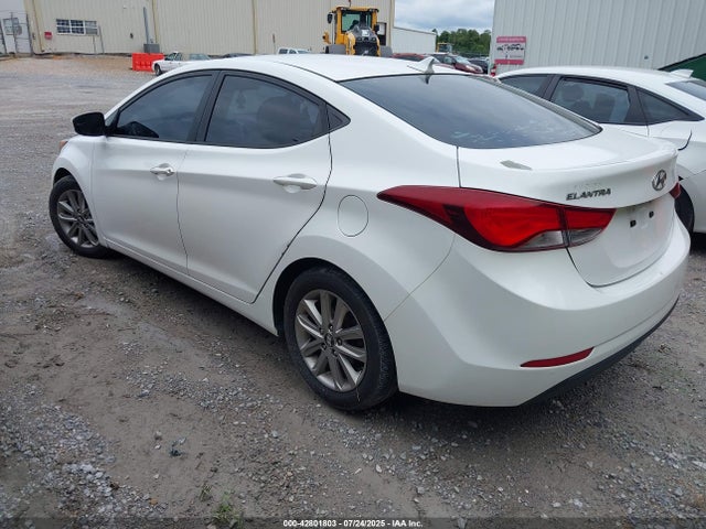 5NPDH4AE9EH468606 Hyundai dohc mpi nu