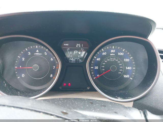 5NPDH4AE9EH468606 Hyundai dohc mpi nu