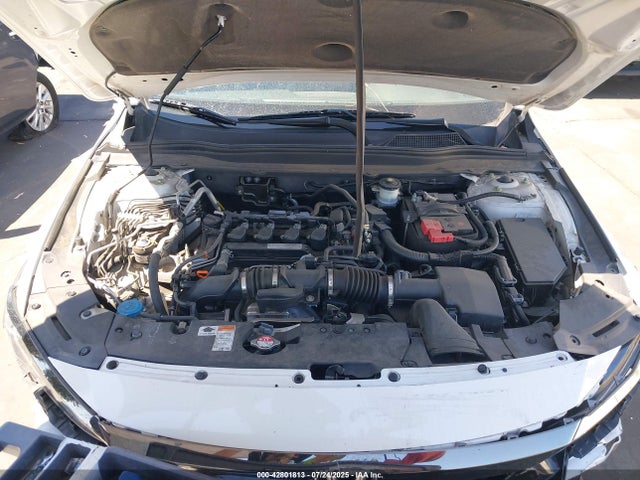 1HGCV1F3XJA178677 Honda l15be