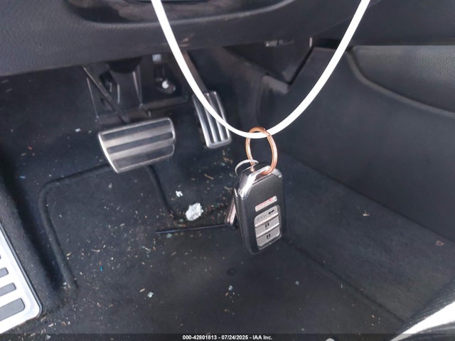 1HGCV1F3XJA178677 Honda l15be