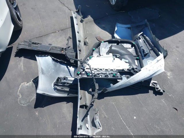 1HGCV1F3XJA178677 Honda l15be