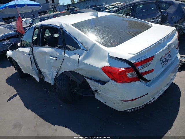 1HGCV1F3XJA178677 Honda l15be