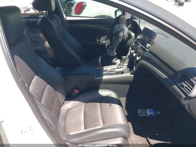 1HGCV1F3XJA178677 Honda l15be