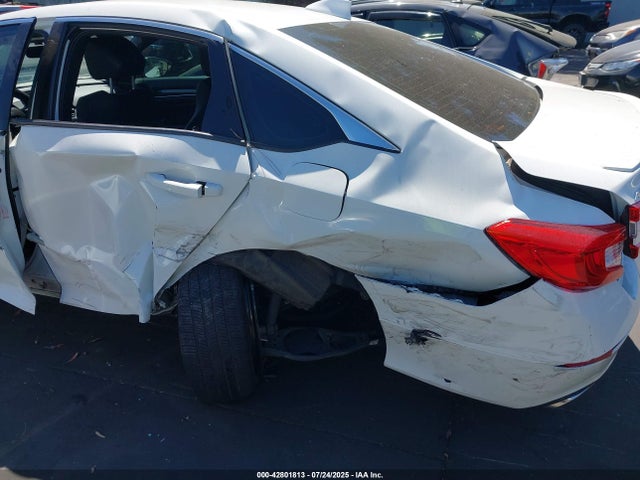 1HGCV1F3XJA178677 Honda l15be