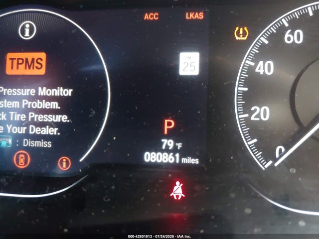 1HGCV1F3XJA178677 Honda l15be