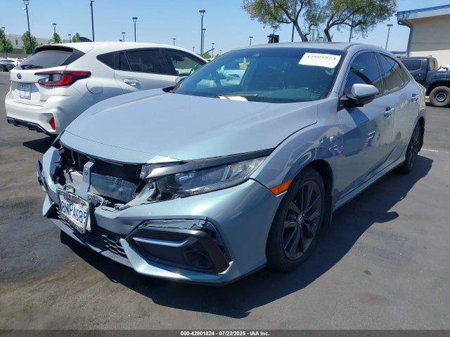 SHHFK7H60LU402952 Honda l15ba