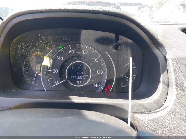 2HKRM3H5XGH547948 Honda k24w9/k24v1