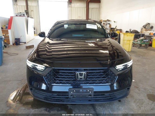 Honda lfc5 2023 1HGCY2F59PA021276 Image 13