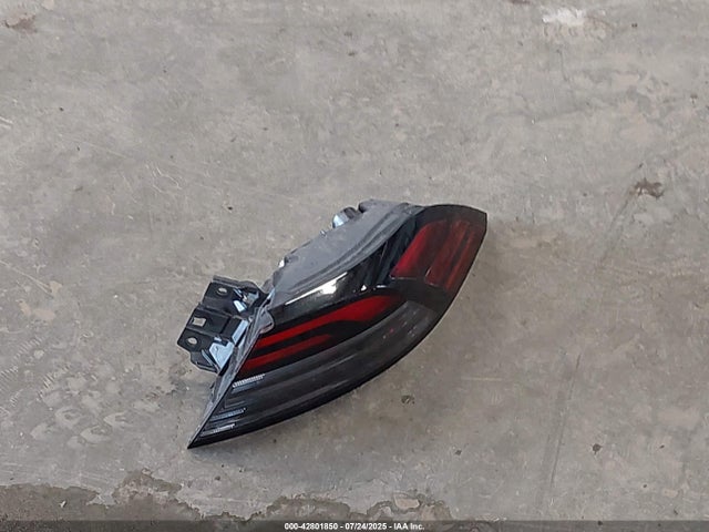 Honda lfc5 2023 1HGCY2F59PA021276 Image 12