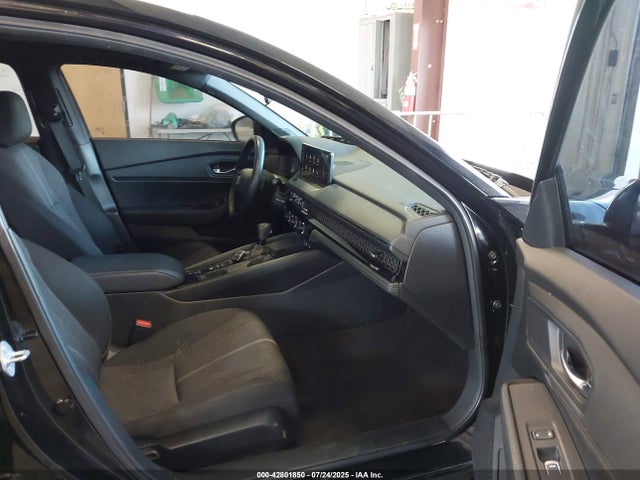Honda lfc5 2023 1HGCY2F59PA021276 Image 5
