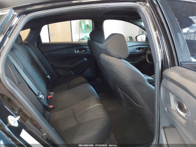 Honda lfc5 2023 1HGCY2F59PA021276 Image 8