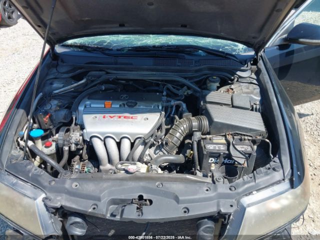 2004 ACURA TSX JH4CL968X4C039431 Photo 9