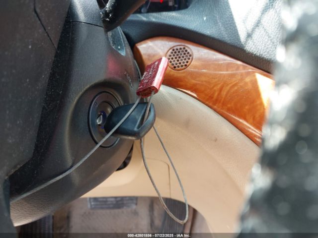 2004 ACURA TSX JH4CL968X4C039431 Photo 10