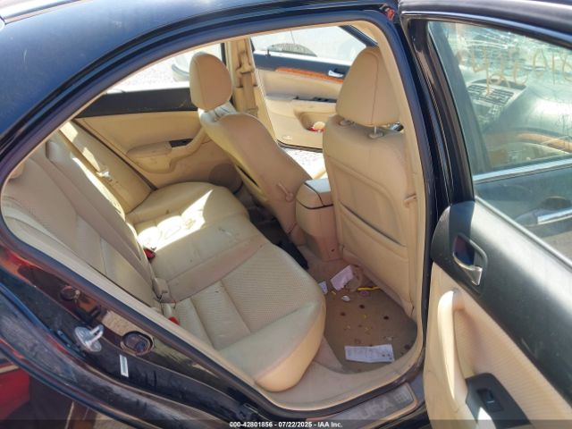 2004 ACURA TSX JH4CL968X4C039431 Photo 7