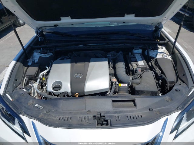 Lexus 2gr-fks 2020 58ADZ1B19LU075154 Image 10