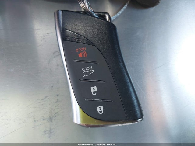 Lexus 2gr-fks 2020 58ADZ1B19LU075154 Image 11