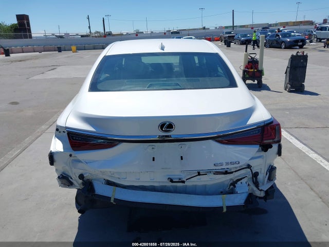 Lexus 2gr-fks 2020 58ADZ1B19LU075154 Image 17