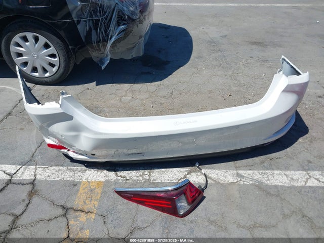 Lexus 2gr-fks 2020 58ADZ1B19LU075154 Image 12
