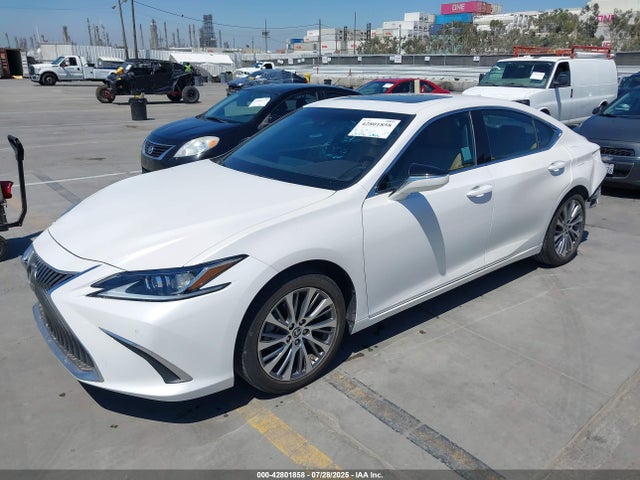 Lexus 2gr-fks 2020 58ADZ1B19LU075154 Image 2