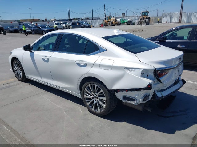 Lexus 2gr-fks 2020 58ADZ1B19LU075154 Image 3