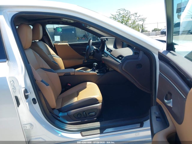 Lexus 2gr-fks 2020 58ADZ1B19LU075154 Image 5