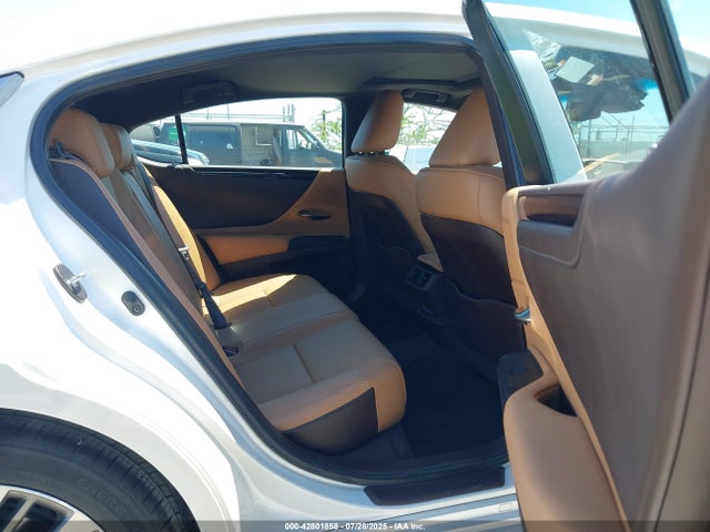 Lexus 2gr-fks 2020 58ADZ1B19LU075154 Image 8