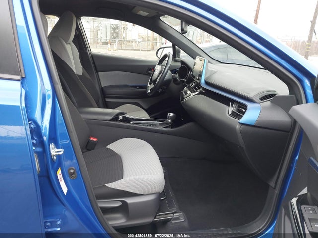 JTNKHMBX1K1030376 Toyota 3zr-fae