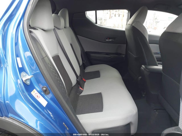 JTNKHMBX1K1030376 Toyota 3zr-fae
