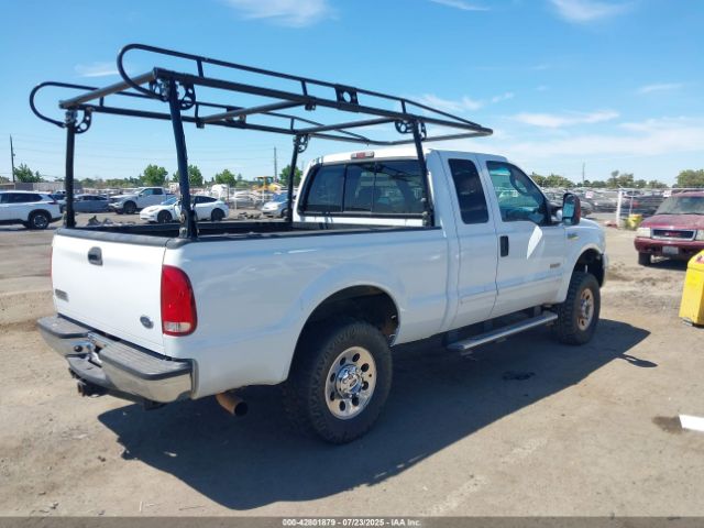 2006 FORD F-250 1FTSX21PX6ED38268 Photo 3