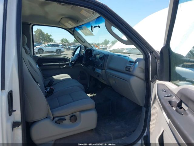 2006 FORD F-250 1FTSX21PX6ED38268 Photo 4