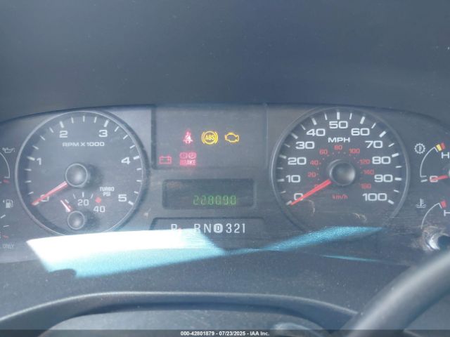 2006 FORD F-250 1FTSX21PX6ED38268 Photo 6