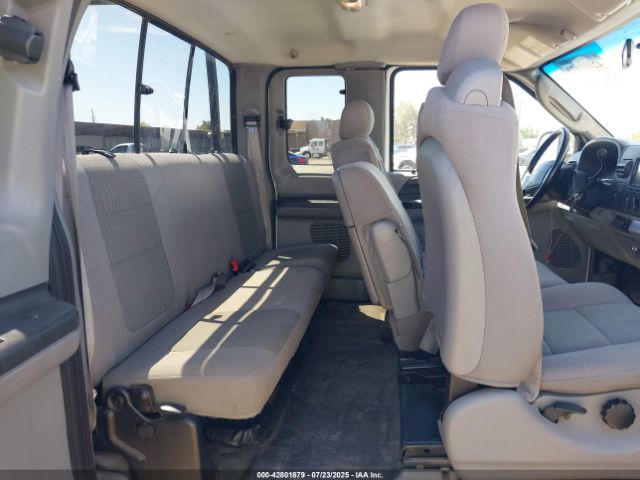 2006 FORD F-250 1FTSX21PX6ED38268 Photo 7