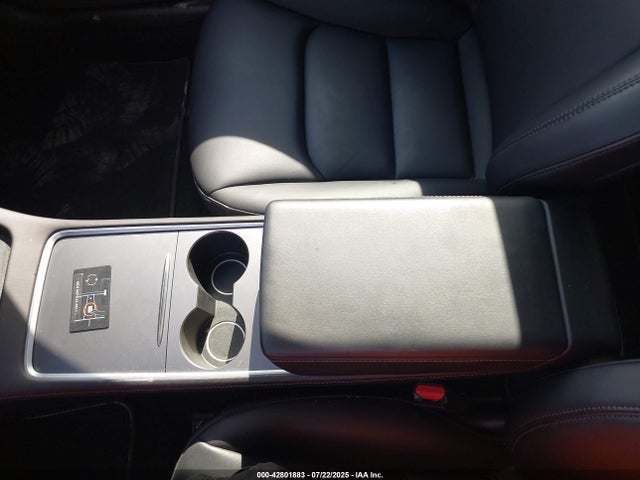 Tesla 2022 2022 5YJ3E1EB2NF133849 Image 19