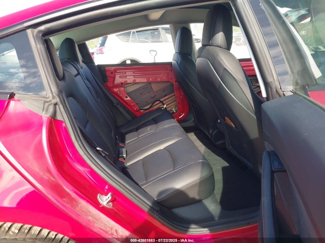 2022 TESLA MODEL 3 5YJ3E1EB2NF133849 Photo 7