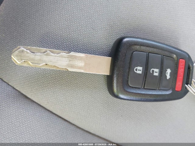 Honda k20c2 2020 19XFC2F62LE024451 Image 11