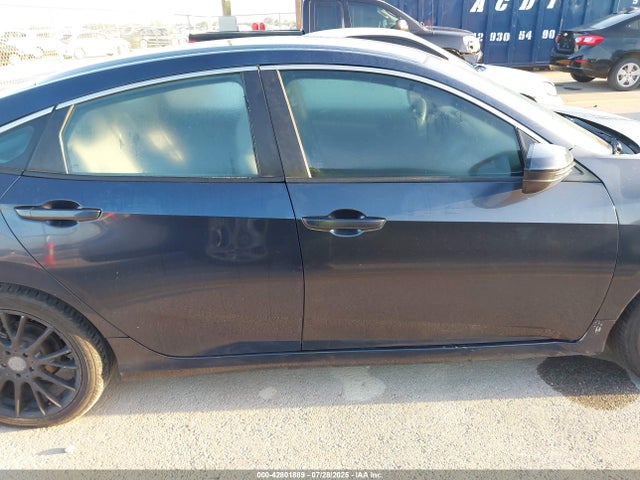 Honda k20c2 2020 19XFC2F62LE024451 Image 13