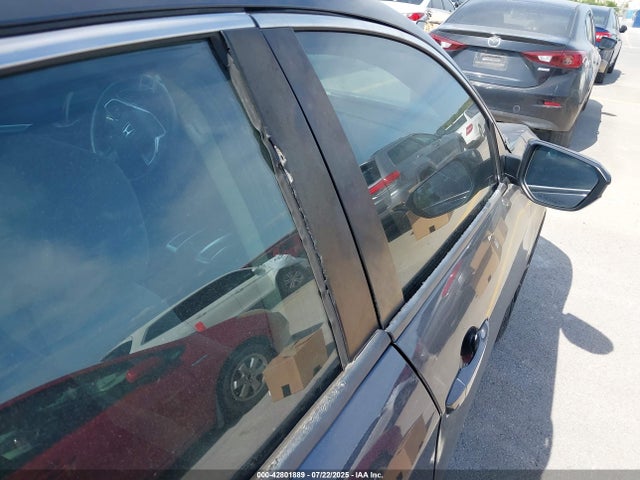 Honda k20c2 2020 19XFC2F62LE024451 Image 6