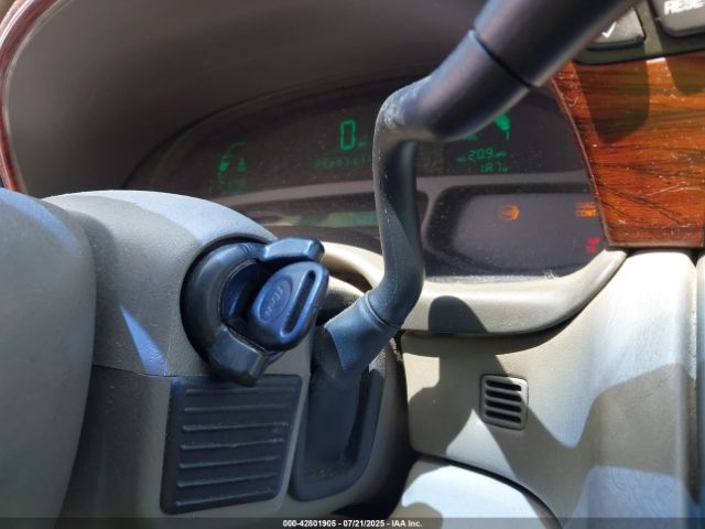 2004 CADILLAC DEVILLE 1G6KD54Y64U132532 Photo 10