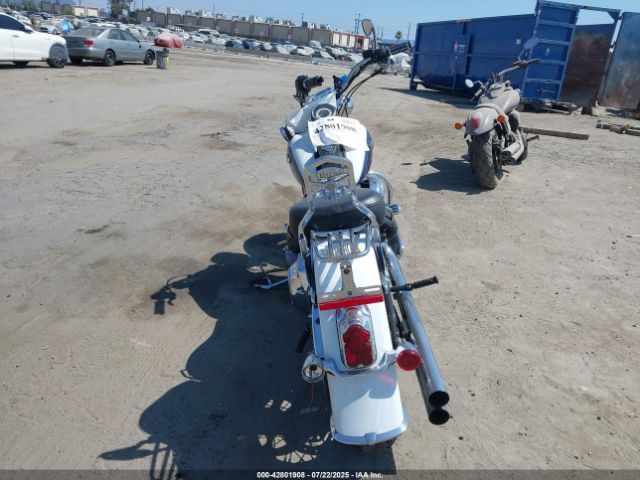 2006 HARLEY-DAVIDSON FLSTNI 1HD1JDB186Y018009 Photo 5