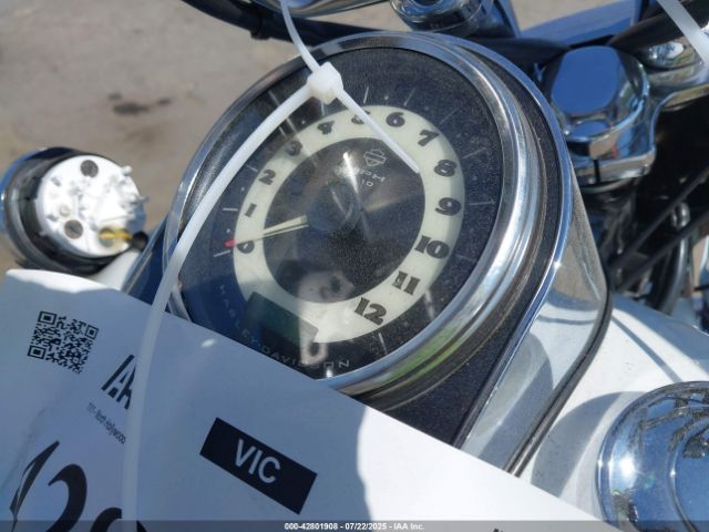 2006 HARLEY-DAVIDSON FLSTNI 1HD1JDB186Y018009 Photo 6