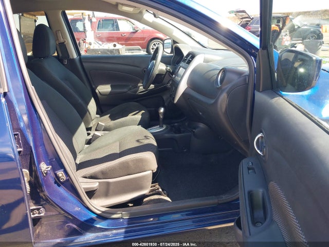 3N1CN7AP7KL881243 Nissan 2019