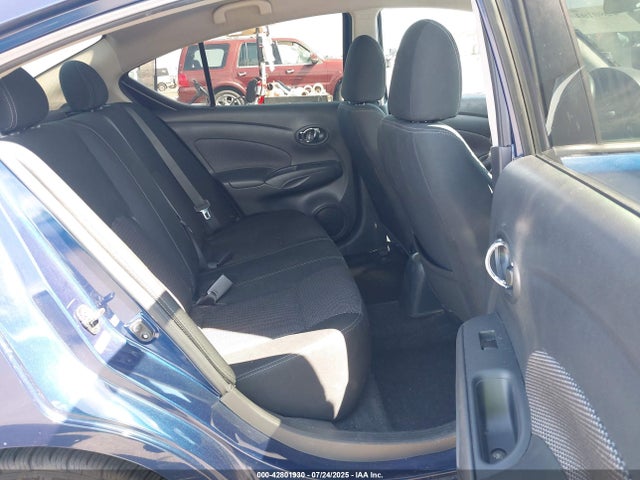 3N1CN7AP7KL881243 Nissan 2019