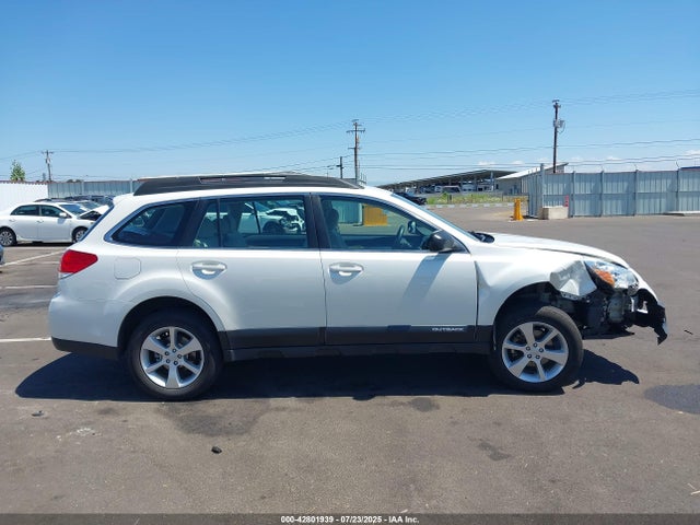 Subaru 2.5na u5 2014 4S4BRBAC5E3200800 Image 14