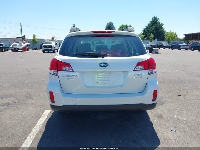 Subaru 2.5na u5 2014 4S4BRBAC5E3200800 Image 17