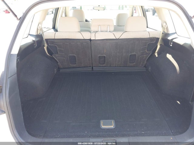 Subaru 2.5na u5 2014 4S4BRBAC5E3200800 Image 18