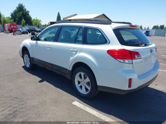 Subaru 2.5na u5 2014 4S4BRBAC5E3200800 Image 3