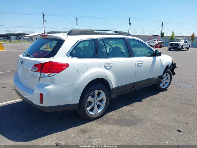 Subaru 2.5na u5 2014 4S4BRBAC5E3200800 Image 4