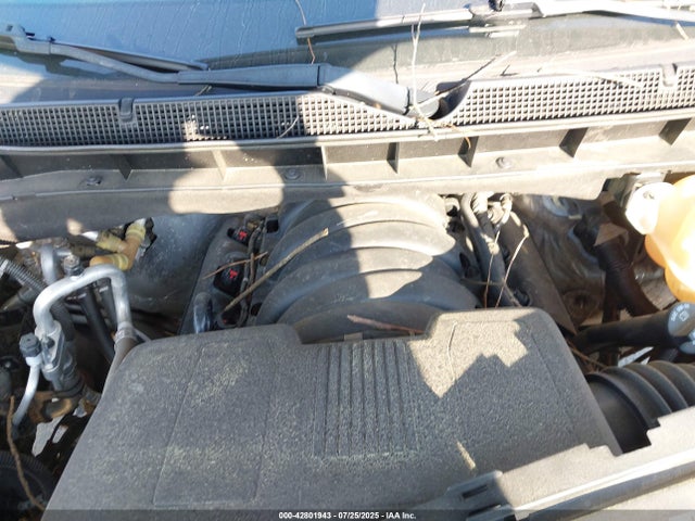 1GNSKTKL7PR169313 Chevrolet l87