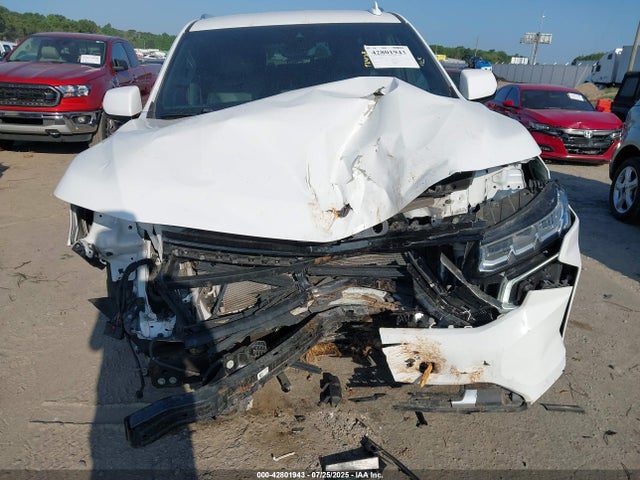 1GNSKTKL7PR169313 Chevrolet l87
