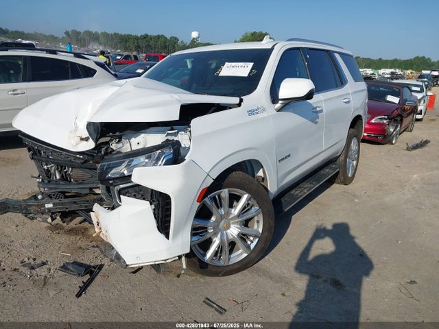 1GNSKTKL7PR169313 Chevrolet l87